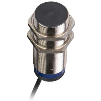 Контроль обертання, M30, Sn10мм, 6...150c/mn, 24...240VAC/DC, кабель 10 м, Telemecanique XSAV11801L10