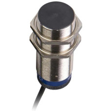 Контроль обертання, M30, Sn10мм, 6...150c/mn, 24...240VAC/DC, кабель 10 м, Telemecanique XSAV11801L10