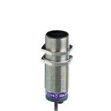 Контроль обертання, M30, Sn10мм, 120...3000c/mn, 24...240VAC/DC, кабель 2 м, Telemecanique XSAV12801