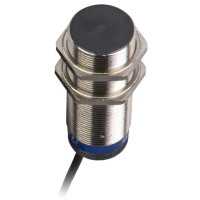 Контроль обертання, M30, Sn10мм, 120...3000c/mn, 24...240VAC/DC, кабель 10 м, Telemecanique XSAV12801L10