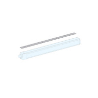 Telemecanique Safety Light Curtains XUSL, Захисний екран 495 мм для світлових штор, Telemecanique XUSZWPE045