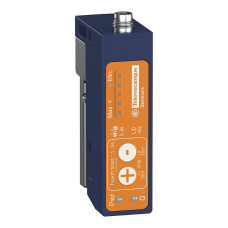 Ультразвукова вилка, Telemecanique XUVU04M3PM8