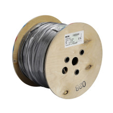 4 X .25MM2 500M PVC КАБЕЛЬ ТЕМПЕРАТУРА 105 ГРАДУСІВ, Telemecanique XZCBC4L0500S16
