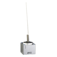 Головка оконечного выключателя ZC2J, кошачий ус, -40 °C, Telemecanique ZC2JE706