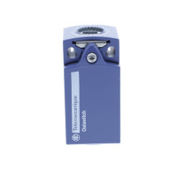 Корпус кінцевого вимикача ZCD, компактний, 1NC+1 NO, миттєва дія, Telemecanique ZCD21