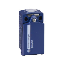 Корпус кінцевого вимикача ZCD, компактний, 2NC, повільний розрив, Telemecanique ZCD27