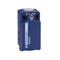 Корпус кінцевого вимикача ZCD, компактний, 2NC+1 NO, snap action, Telemecanique ZCD39