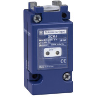 Корпус кінцевого вимикача ZCKJ, штепсельний, з дисплеєм, 1C/O, миттєва дія, Pg13, Telemecanique ZCKJ1121