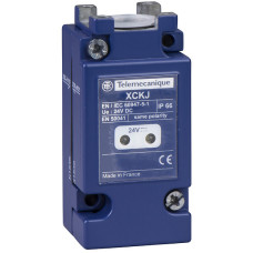 Корпус кінцевого вимикача ZCKJ, штепсельний, з дисплеєм, 1C/O, миттєва дія, Pg13, Telemecanique ZCKJ1121