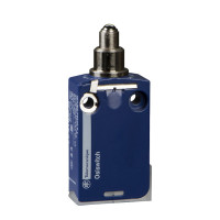Корпус концевого выключателя., Telemecanique ZCMD2110