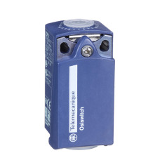 Корпус кінцевого вимикача ZCP, компактний, 1NC+1 NO, миттєва дія, Telemecanique ZCP21