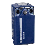 Корпус кінцевого вимикача ZCP, компактний, 1NC+2 NO, snap action, Telemecanique ZCP31
